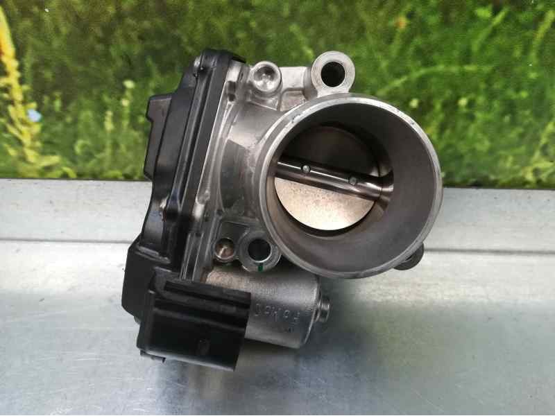 Recambio de caja mariposa para ford focus lim. (cb8) 1.0 ecoboost cat referencia OEM IAM CM5G9F991GA B180681210 