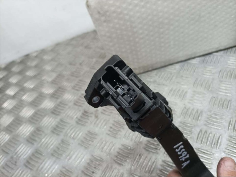 Recambio de potenciometro pedal para citroën c4 1.2 12v e-thp pure tech referencia OEM IAM 9837891880 6PV01352411 