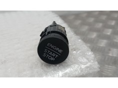 Recambio de boton start/stop para ford focus iv (hn) 1.0 ecoboost referencia OEM IAM NX7T14C376AB  