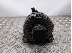 Recambio de alternador para land rover freelander (lr2) td4 se referencia OEM IAM 6G9N10300ADB 0121615021 BOSCH PATA ROTA
