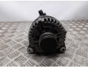 Recambio de alternador para land rover freelander (lr2) td4 se referencia OEM IAM 6G9N10300ADB 0121615021 BOSCH PATA ROTA