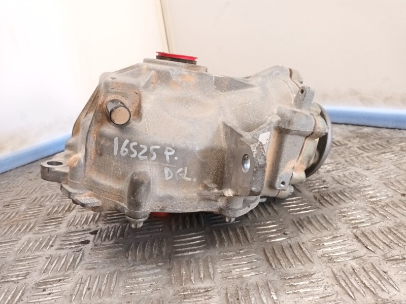 Recambio de diferencial delantero para mercedes-benz glc coupe (c253) 350 e 4-matic (253.354) referencia OEM IAM 2213309600  