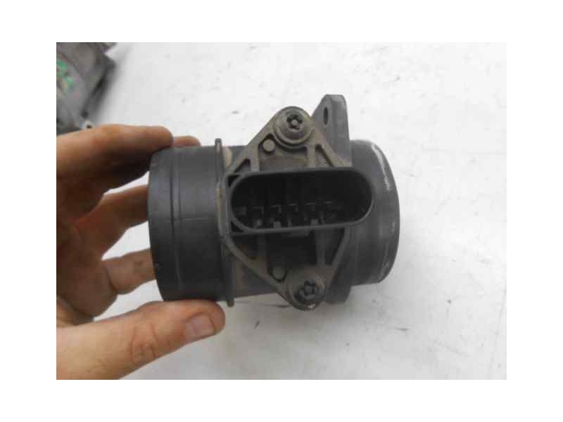 Recambio de caudalimetro para volkswagen golf v berlina (1k1) conceptline (e) referencia OEM IAM 0281002531  BOSCH