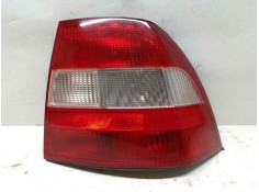 Recambio de piloto trasero derecho para opel vectra b berlina 1.6 referencia OEM IAM   