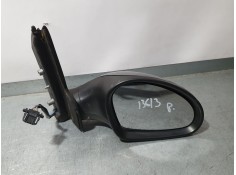 Recambio de retrovisor derecho para seat toledo (5p2) stylance / style referencia OEM IAM 5P1857508E  ELÉCTRICO CARCASA SUCIA NO