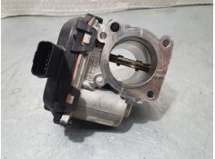 Recambio de caja mariposa para peugeot 208 access referencia OEM IAM 9807238580 V29039645 