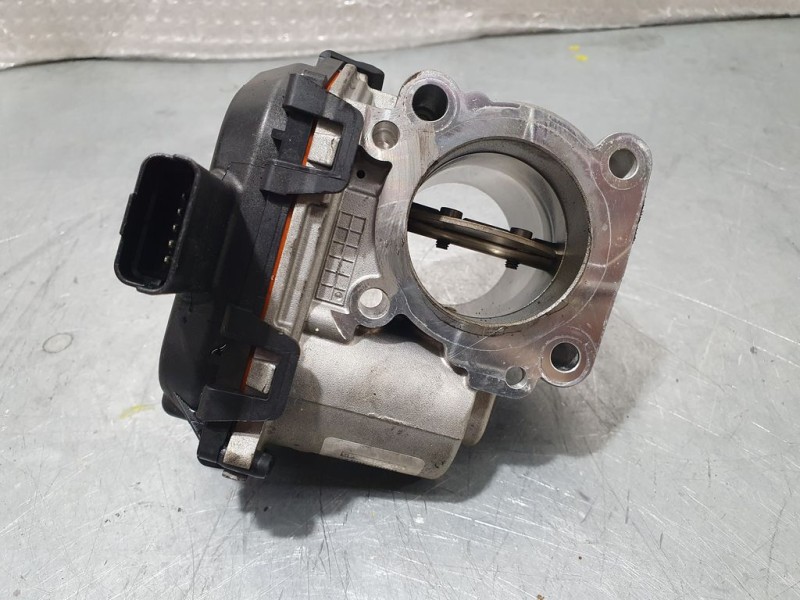 Recambio de caja mariposa para peugeot 208 access referencia OEM IAM 9807238580 V29039645 