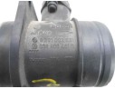 Recambio de caudalimetro para volkswagen golf v berlina (1k1) conceptline (e) referencia OEM IAM 0281002531  BOSCH