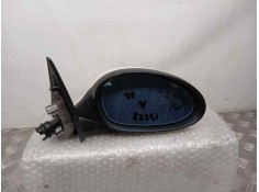 RETROVISOR DERECHO 51167268262 ELECTRICO 3 PINS