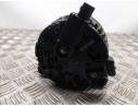 Recambio de alternador para land rover freelander (lr2) td4 se referencia OEM IAM 6G9N10300ADB 0121615021 BOSCH PATA ROTA