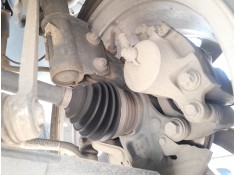 Recambio de mangueta delantera izquierda para peugeot 308 ii (lb_, lp_, lw_, lh_, l3_) 1.6 hdi 100 referencia OEM IAM 1647857480