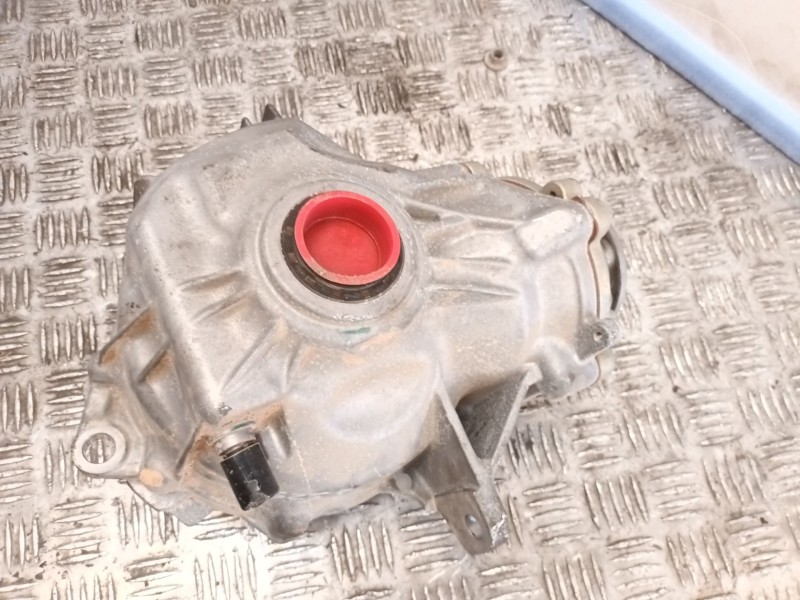 Recambio de diferencial delantero para mercedes-benz glc coupe (c253) 350 e 4-matic (253.354) referencia OEM IAM 2213309600  