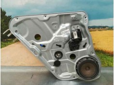 Recambio de elevalunas trasero izquierdo para kia cee´d active referencia OEM IAM 834701H020 6 PINS ELECTRICO