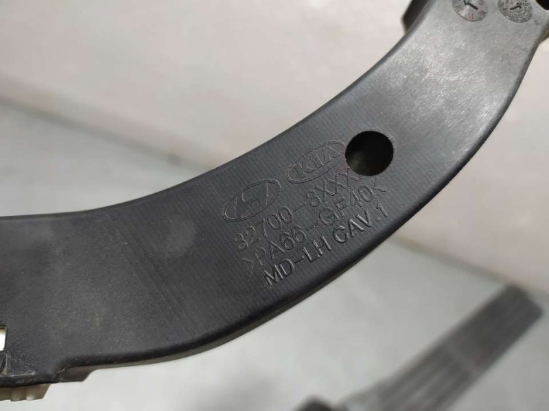 Recambio de potenciometro pedal para hyundai i30 (gd) classic referencia OEM IAM 327003XXX  