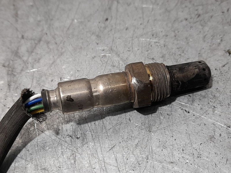 Recambio de sonda lambda para peugeot 5008 gt line 1.5 hdi 130 cv referencia OEM IAM 9816276480  