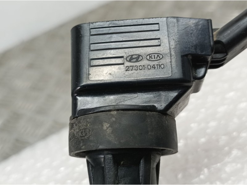 Recambio de bobina encendido para hyundai i30 (pd) select referencia OEM IAM 2730104110  