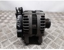 Recambio de alternador para land rover freelander (lr2) td4 se referencia OEM IAM 6G9N10300ADB 0121615021 BOSCH PATA ROTA