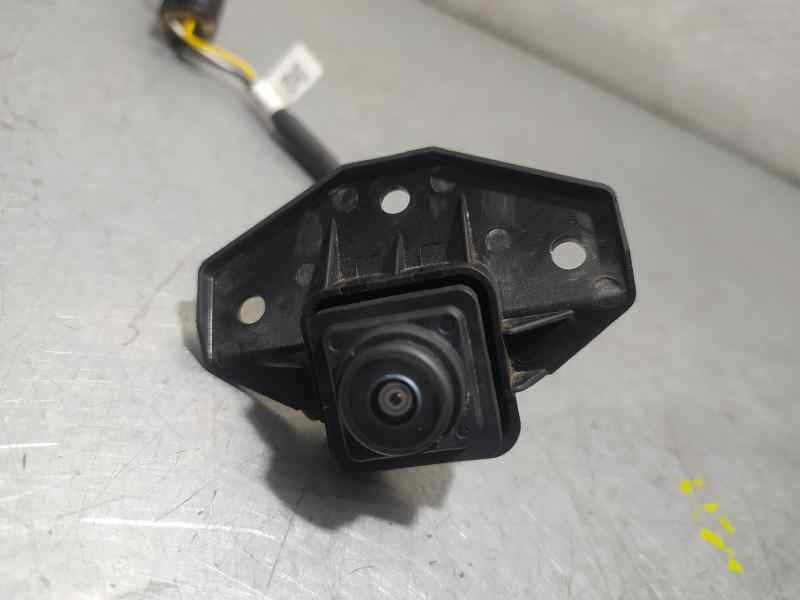 Recambio de camara para mg zs 1.0 t-gdi referencia OEM IAM 11364155 544465591 DELANTERA