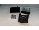 Recambio de sistema navegacion gps para audi a3 sportback (8va) ambiente referencia OEM IAM 8V0035864B  