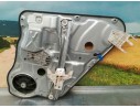 Recambio de elevalunas trasero izquierdo para kia cee´d active referencia OEM IAM 834701H020 6 PINS ELECTRICO