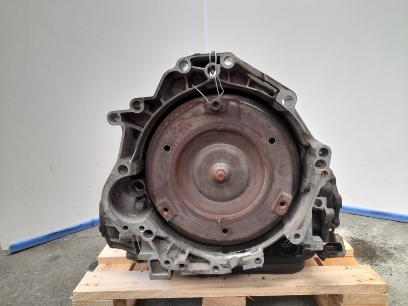 Recambio de caja cambios para audi a4 avant (8e) 3.0 quattro referencia OEM IAM GBJ 0574729 AUTOMATICA