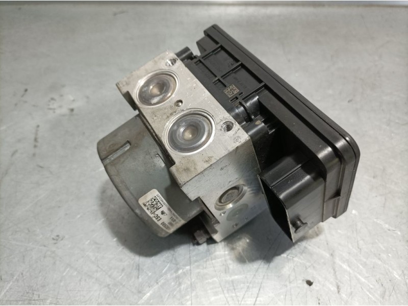 Recambio de abs para citroën c3 feel edition referencia OEM IAM 9814482680 10022006744 ATE