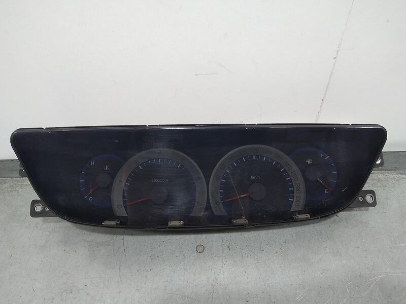 Recambio de cuadro instrumentos para ssangyong rodius 4wd power referencia OEM IAM 8023021530 11003012400s CENTRAL