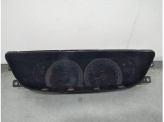 CUADRO INSTRUMENTOS 8023021530 11003012400s CENTRAL