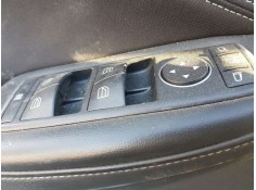 MANDO ELEVALUNAS DELANTERO IZQUIERDO 254015DA0B C/ MANDO RETROVISOR