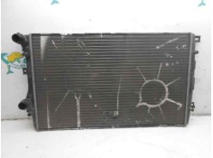 RADIADOR AGUA POCO TOCADO POR BAJO