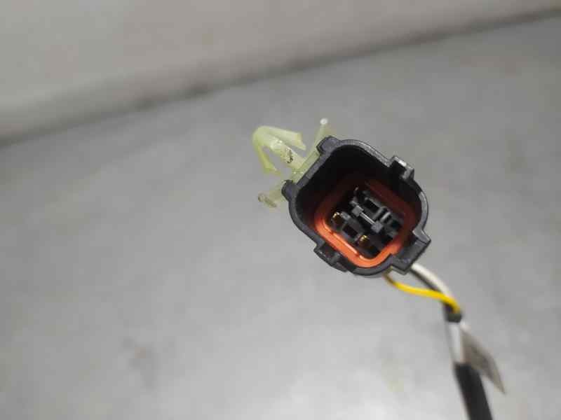 Recambio de camara para mg zs 1.0 t-gdi referencia OEM IAM 11364155 544465591 DELANTERA