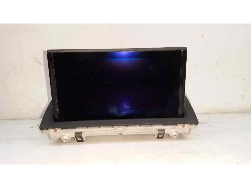 Recambio de sistema navegacion gps para audi a3 sportback (8va) ambiente referencia OEM IAM 8V0035864B  