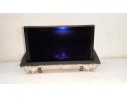 Recambio de sistema navegacion gps para audi a3 sportback (8va) ambiente referencia OEM IAM 8V0035864B  