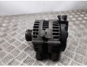 Recambio de alternador para land rover freelander (lr2) td4 se referencia OEM IAM 6G9N10300ADB 0121615021 BOSCH PATA ROTA