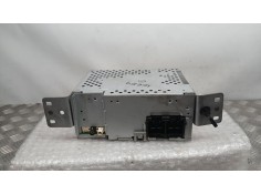Recambio de sistema audio / radio para ford focus iv (hn) 1.0 ecoboost referencia OEM IAM MX6T18K810LA  