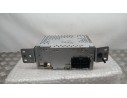 Recambio de sistema audio / radio para ford focus iv (hn) 1.0 ecoboost referencia OEM IAM MX6T18K810LA  