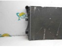 Recambio de radiador agua para volkswagen golf v berlina (1k1) conceptline (e) referencia OEM IAM   POCO TOCADO POR BAJO
