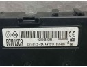 Recambio de modulo electronico para renault clio iii authentique referencia OEM IAM 8200652285 28118125 