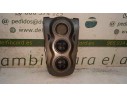Recambio de mando climatizador para toyota yaris active referencia OEM IAM   