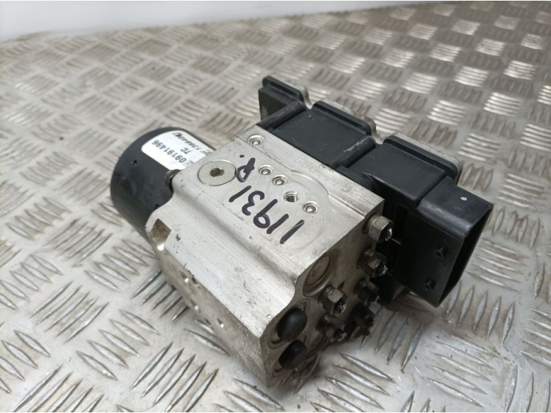 Recambio de abs para opel vectra c berlina comfort referencia OEM IAM 13664001 54084712A TRW