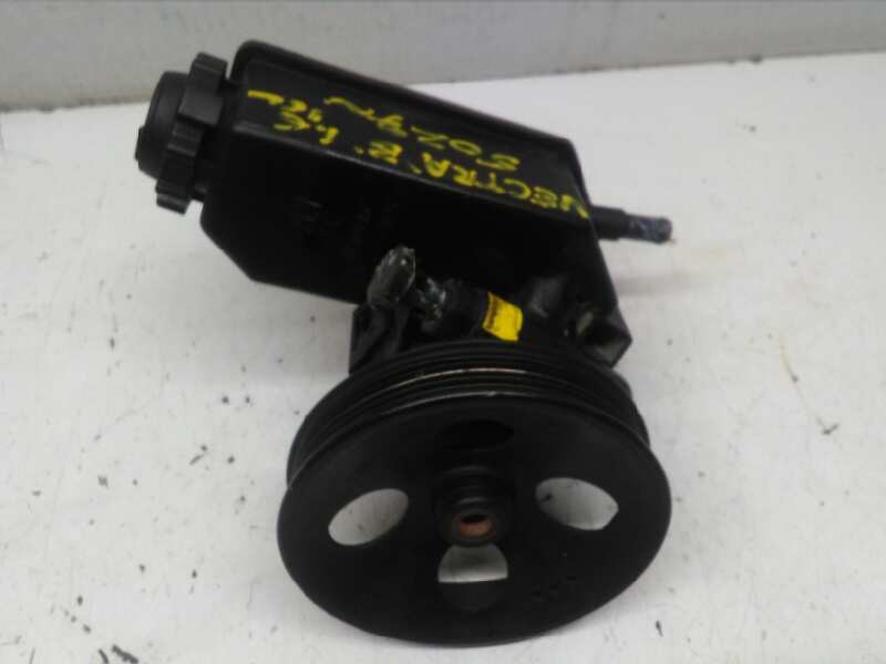 Recambio de bomba direccion para opel vectra b berlina 1.6 referencia OEM IAM 90495957 26044812OG 