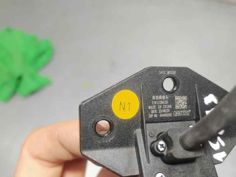 Recambio de camara para mg zs 1.0 t-gdi referencia OEM IAM 11364155 544465591 DELANTERA