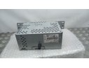 Recambio de sistema audio / radio para ford focus iv (hn) 1.0 ecoboost referencia OEM IAM MX6T18K810LA  