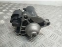 Recambio de motor arranque para peugeot 106 (s2) max d referencia OEM IAM 5802G2 0001108125 BOSCH