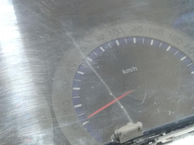 Recambio de cuadro instrumentos para ssangyong rodius 4wd power referencia OEM IAM 8023021530 11003012400s CENTRAL