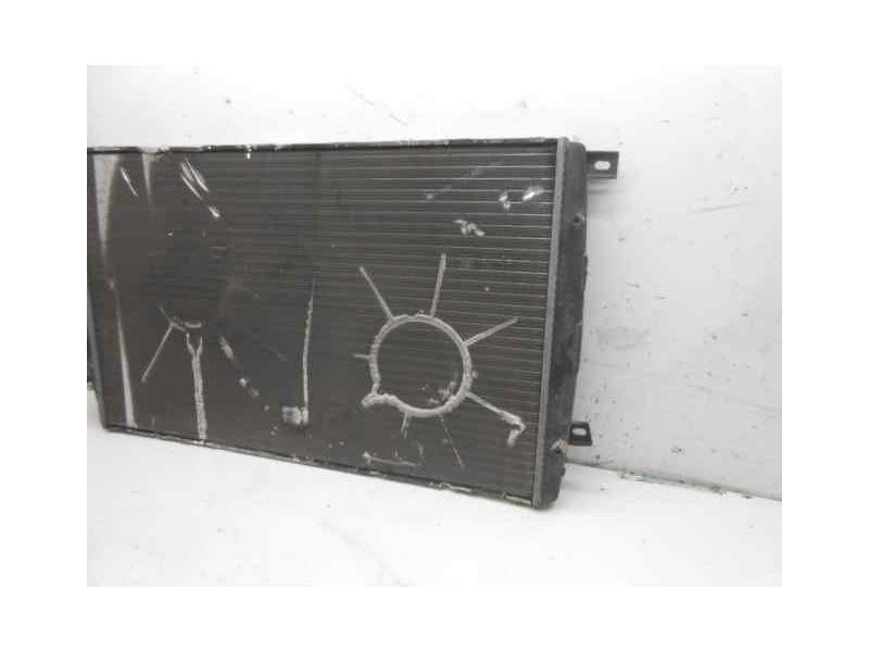 Recambio de radiador agua para volkswagen golf v berlina (1k1) conceptline (e) referencia OEM IAM   POCO TOCADO POR BAJO