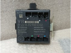 Recambio de modulo electronico para mercedes-benz clase e (w212) familiar 220 cdi blueefficiency (212.202) referencia OEM IAM A2
