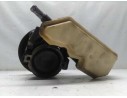 Recambio de bomba direccion para opel vectra b berlina 1.6 referencia OEM IAM 90495957 26044812OG 