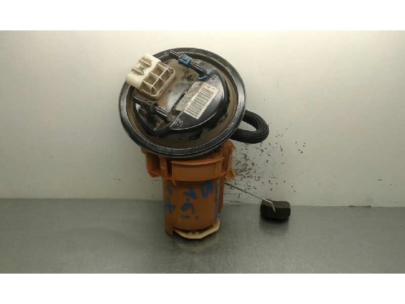 Recambio de aforador para opel astra g berlina 1.6 16v referencia OEM IAM 0580305008  BOSCH