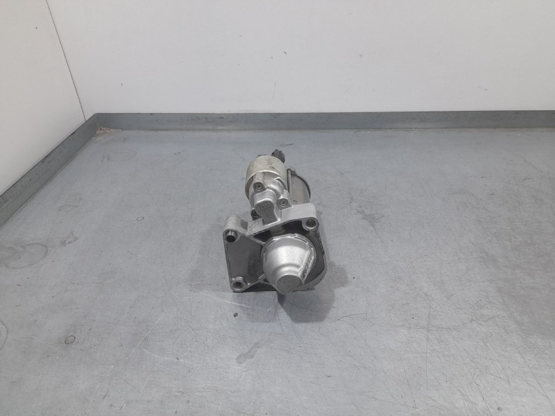 Recambio de motor arranque para peugeot 308 ii (lb_, lp_, lw_, lh_, l3_) 1.6 hdi 100 referencia OEM IAM 9675660680 20180415 BOSC